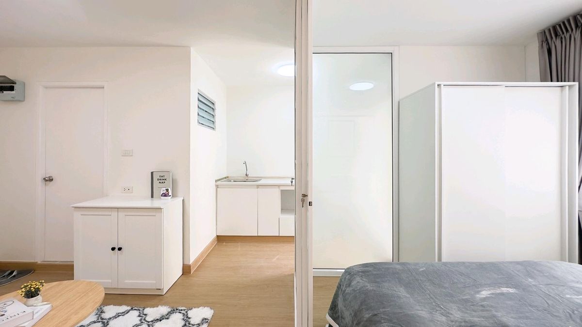 ขายคอนโดนวมินทร์ รามอินทรา : ✅️โลเคชั่นดี “ลุมพินี รามอินทรา-หลักสี่“ 🏙🤩ตอบโจทย์คนชอบเดินห้าง ติดรถไฟฟ้า🚝 สะดวกสุดๆ🎊