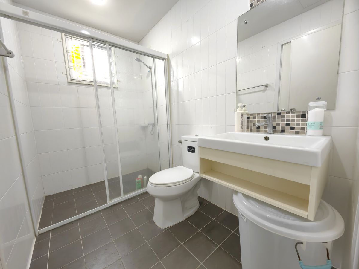 ขายทาวน์โฮมมีนบุรี-ร่มเกล้า : เดอะคอนเนค22 รามอินทรา-มีนบุรี  ทาวน์โฮม 2 ชั้น  พื้นที่ 112 ตร.ม. 28.3 ตร.ว. หลังริม ต่อเติมครัวด้านหลัง มีพื้นที่ข้างบ้าน