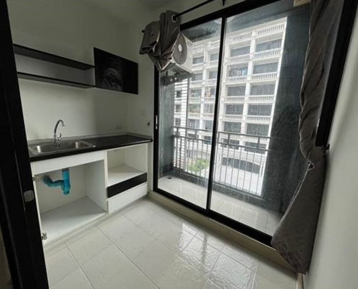 ขายคอนโดลาดพร้าว เซ็นทรัลลาดพร้าว : ขายคอนโด ลิปป์ ลาดพร้าว 20 ใกล้ MRT ลาดพร้าว ชั้น 7 ฟรีโอน ราคาถูกเพียง 1.43 ล้าน