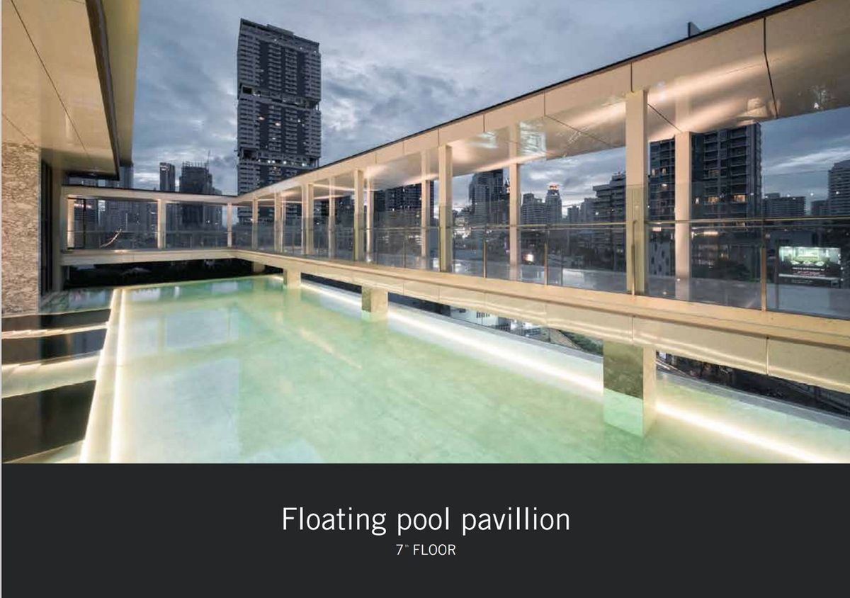 ขายคอนโดสุขุมวิท อโศก ทองหล่อ : For Sale: Beatniq Sukhumvit 32 with tenant S15-33413 (S)