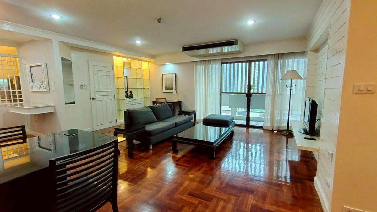 ให้เช่าคอนโดสุขุมวิท อโศก ทองหล่อ : ให้เช่า Sukhumvit House Condo 
