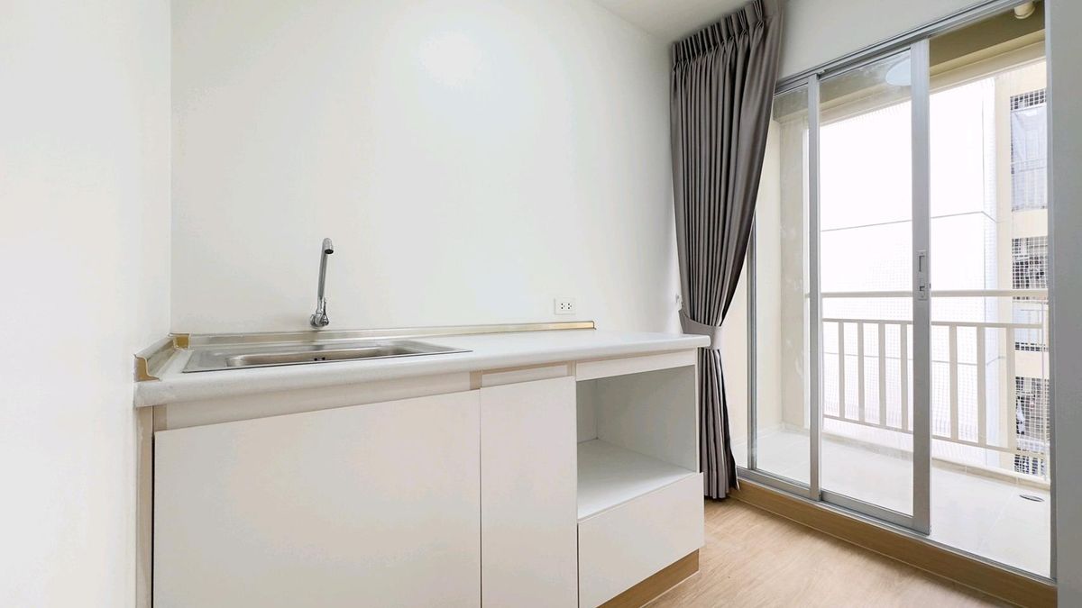 ขายคอนโดนวมินทร์ รามอินทรา : ✅️โลเคชั่นดี “ลุมพินี รามอินทรา-หลักสี่“ 🏙🤩ตอบโจทย์คนชอบเดินห้าง ติดรถไฟฟ้า🚝 สะดวกสุดๆ🎊