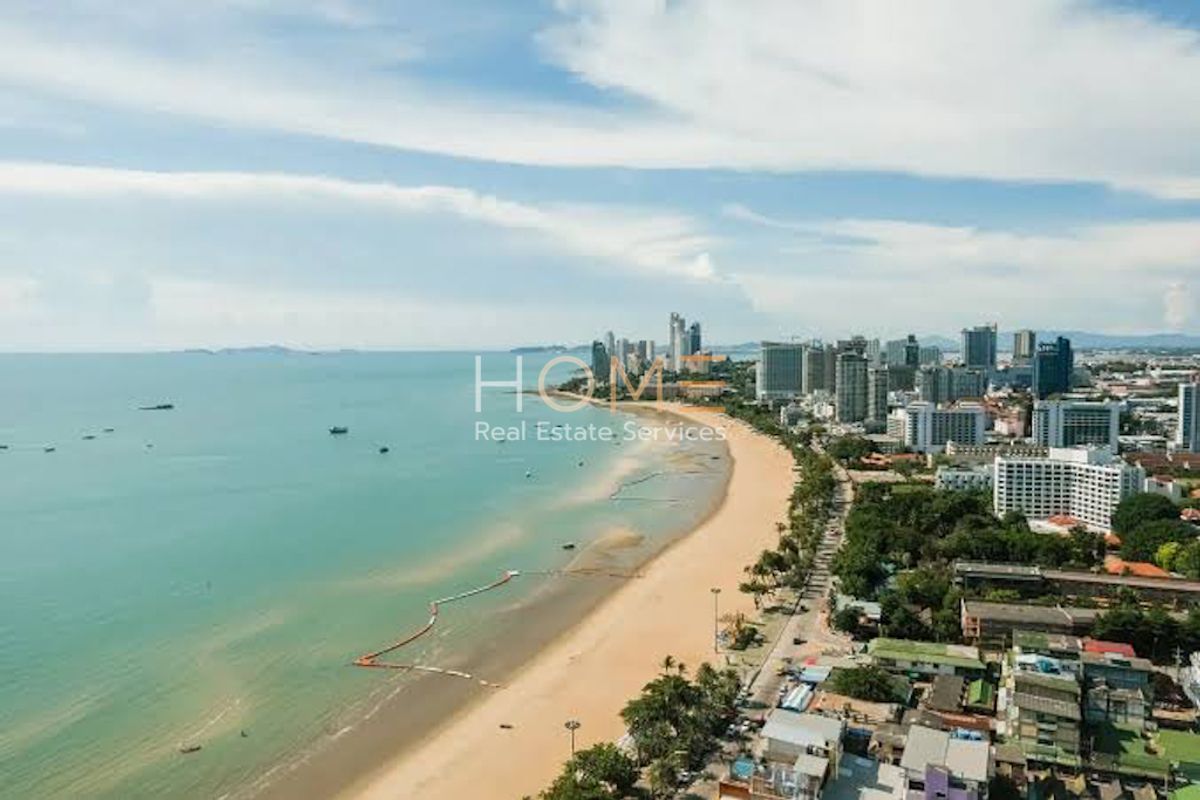 For SaleLandPattaya, Bangsaen, Chonburi : 4 rai of land next to Pattaya Beach / 4 Rai 53 square Wah (Sale), Land 4 Rai Next to Pattaya Beach / 4 Rai 53 Square wa (For Sale) Newc563