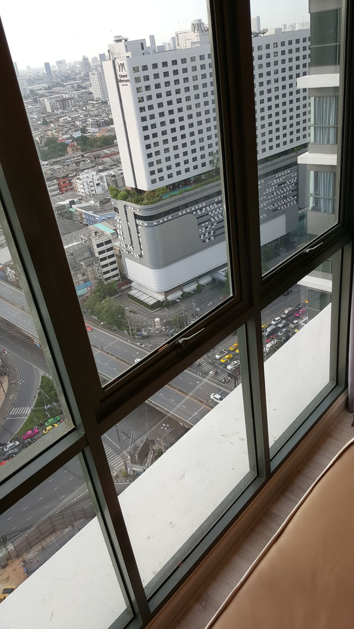 For SaleCondoRama9, Petchburi, RCA : Condo for sale IDEO Mobi Rama 9 Price 6,500,000 baht [MKS250707]