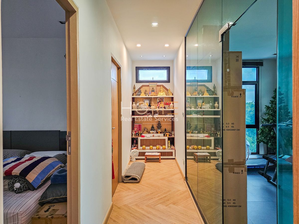 ขายสำนักงานนวมินทร์ รามอินทรา : อาคารสำนักงาน สุขาภิบาล 5 ซอย 22 / 4 ชั้น (ขาย), Office Building Sukhaphiban 5 Soi 22 / 4-storey (FOR SALE) TAN501