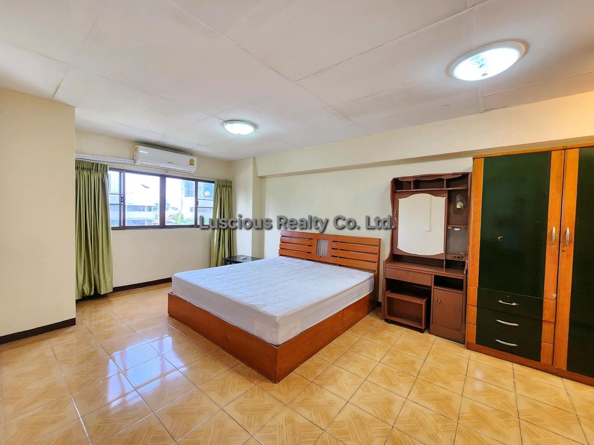 ให้เช่าคอนโดสุขุมวิท อโศก ทองหล่อ : คอนโดทองหล่อทาวเวอร์ ให้เช่า 
Thonglor Tower Condo for Rent