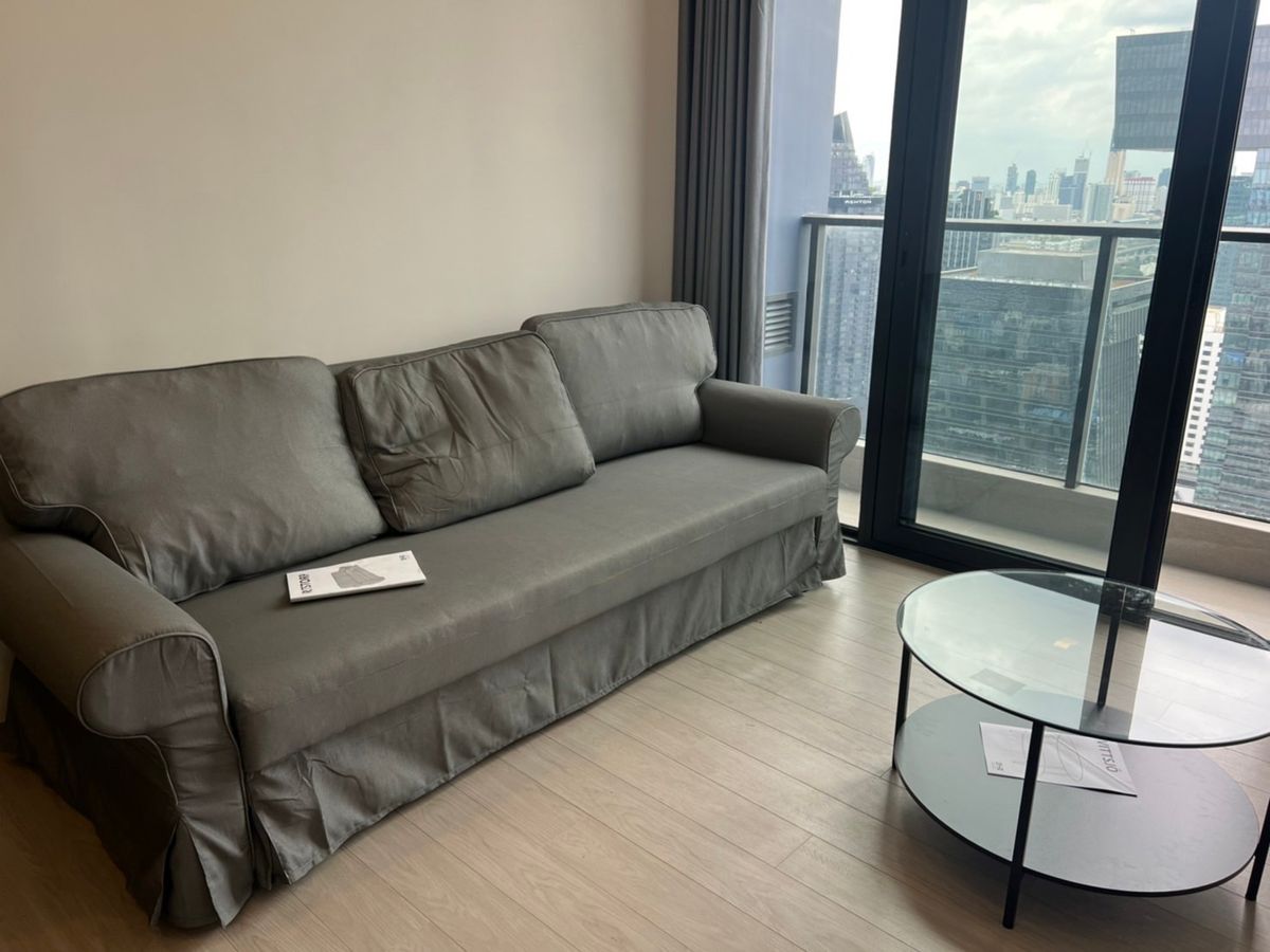For RentCondoRama9, Petchburi, RCA : One 9 Five Condo Rental-Rama 9 Condo, complete with MRT Rama 9 !!