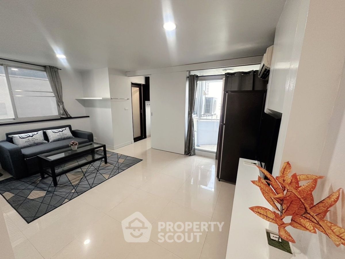 ขายคอนโดสุขุมวิท อโศก ทองหล่อ : 15 Suite Condominium