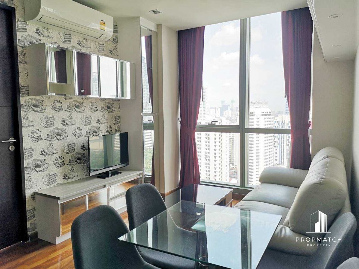 ขายคอนโดสุขุมวิท อโศก ทองหล่อ :  ⚡️Flash deal⚡️Hot price🔥For Ashton Morph 38  2bed1bath 🚿56 Sqm  9,590,000📞Putter 0928895628 