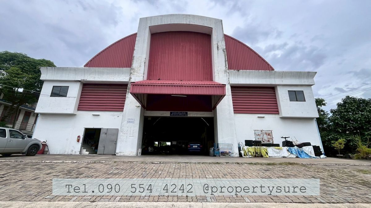 ขายโกดังพระราม 2 บางขุนเทียน : ด่วน !! ขาย - ให้เช่าอู่ซ่อมรถพร้อมอุปกรณ์  #ถนนพระราม2 เยื้องเซ็นทรัล พระราม 2 ที่ดิน 1-2-67 ไร่ (667 ตรว.) ซอยกว้าง 10 ม. (รถใหญ่เข้าได้) ห่างถนนพระราม2 เพียง 10 ม. เลี้ยวเข้าซอยถึงอู่ทันที