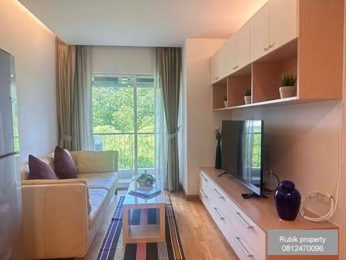 คอนโดอ่อนนุช อุดมสุข : ขาย / ให้เช่า คอนโด Residence 52 สุขุมวิท 52 คอนโด 2 ห้องนอน 2 ห้องน้ำ ทำเลดี ใกล้ BTS อ่อนนุช เพียง 5 นาทีเดินถึง (RB986)