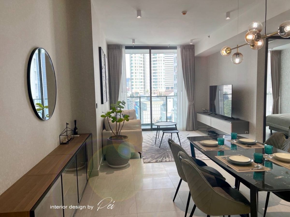 For RentCondoSathorn, Narathiwat : Pet Friendly for RENT @ TAIT 12