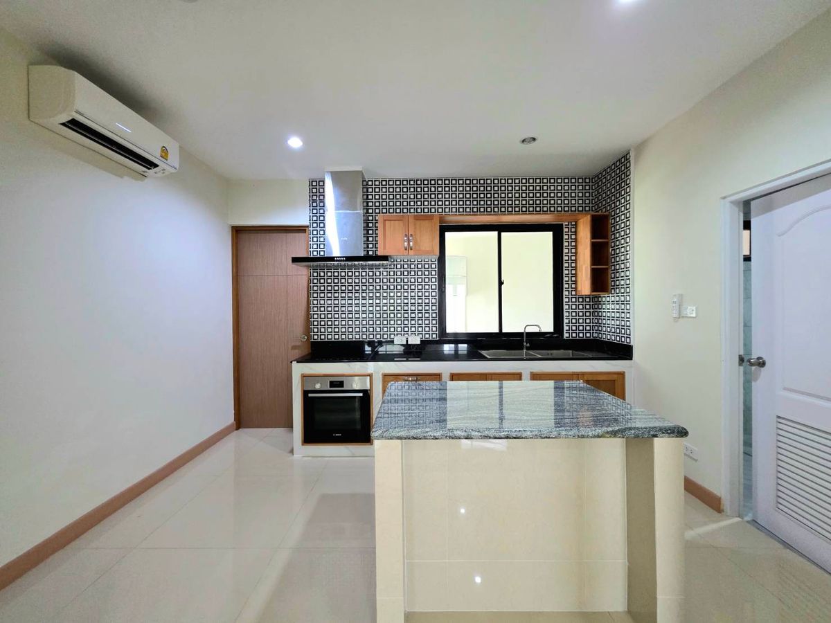 ขายบ้านสมุทรปราการ สำโรง : ขายด่วนบ้านเดี่ยว 3 ชั้น บ้านใหม่ 5นอน กฤษดานคร 21 ราคาพิเศษสุด