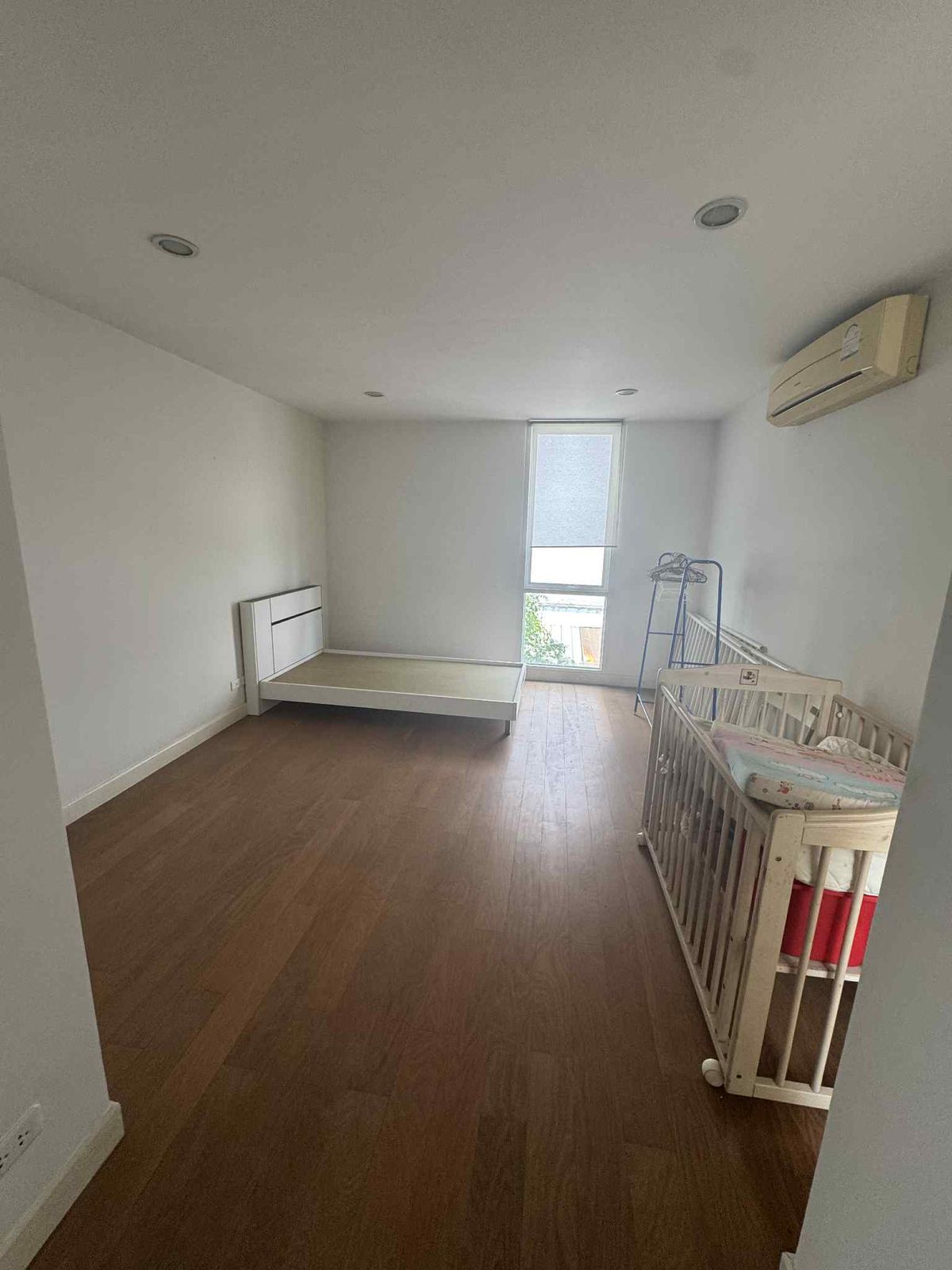 For SaleHouseLadkrabang, Suwannaphum Airport : Cordiard Villa Rama 9 - Ring Road / 3 Bedrooms (Sale), Courtyard Villa Rama 9 - Wongwan / 3 Bedrooms (For Sale) AA530