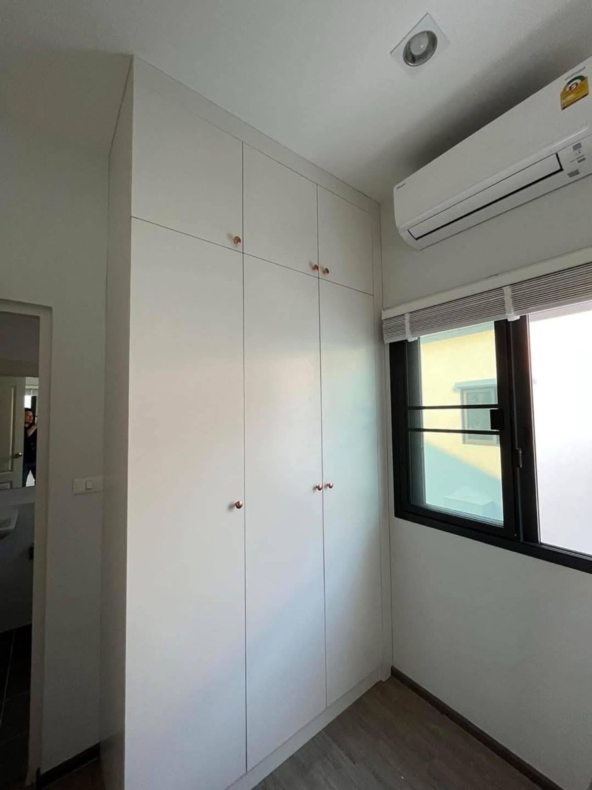 ให้เช่าบ้านสมุทรปราการ สำโรง : 💥ForRent💥3Bed •  Grande Pleno Sukhumvit–Bangna 🏡 Near Mega Bangna 🐶🐱 Pet Friendly* Ready to move in ‼️  Fully Furnished ✨