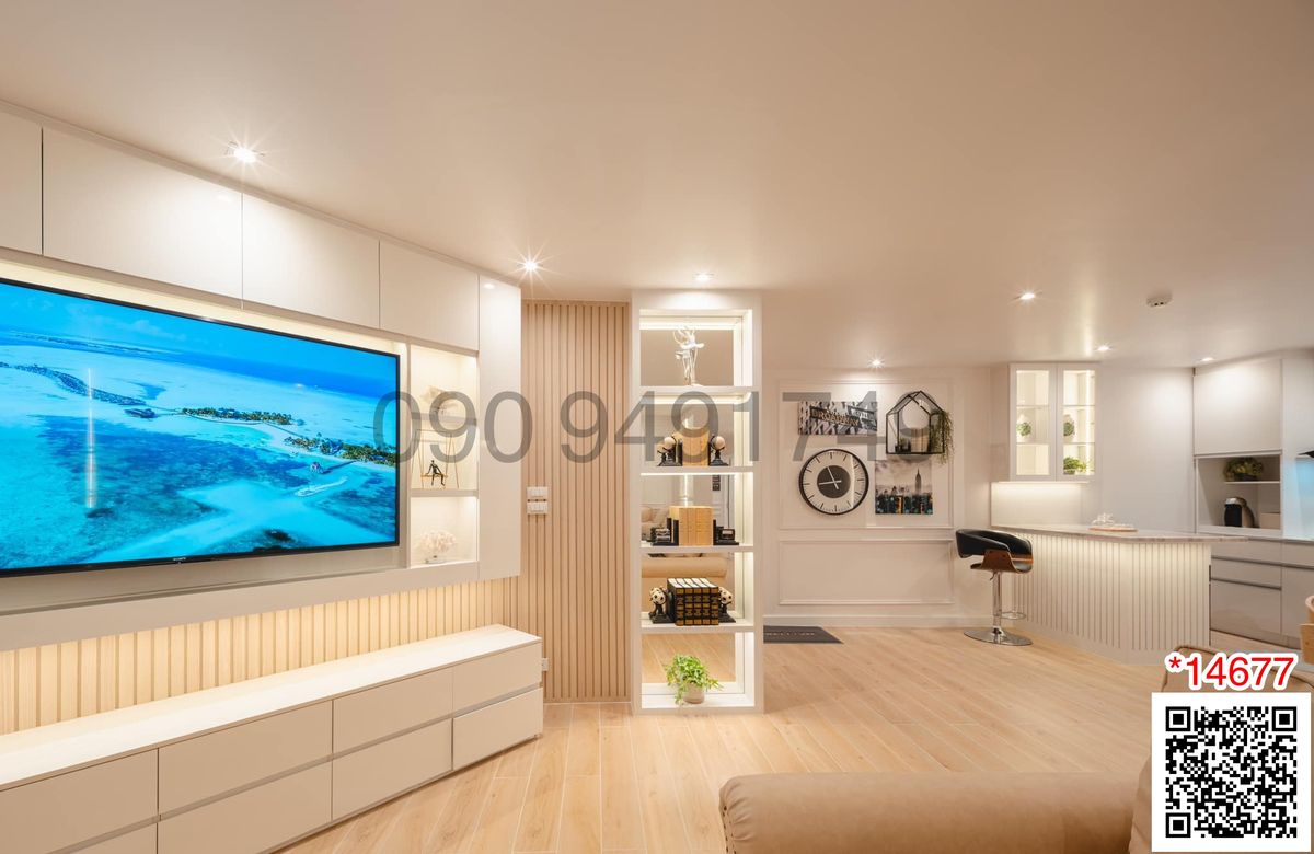 ให้เช่าคอนโดพระราม 3 สาธุประดิษฐ์ : เช่า คอนโด Fortune Condo Town ซ. นราธิวาส 24 ขนาด 3 ห้องนอน  ชั้น 13 ใกล้ เซ็นทรัลพระราม 3 