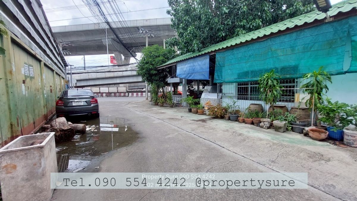 ขายโกดังพระราม 2 บางขุนเทียน : ด่วน !! ขาย - ให้เช่าอู่ซ่อมรถพร้อมอุปกรณ์  #ถนนพระราม2 เยื้องเซ็นทรัล พระราม 2 ที่ดิน 1-2-67 ไร่ (667 ตรว.) ซอยกว้าง 10 ม. (รถใหญ่เข้าได้) ห่างถนนพระราม2 เพียง 10 ม. เลี้ยวเข้าซอยถึงอู่ทันที