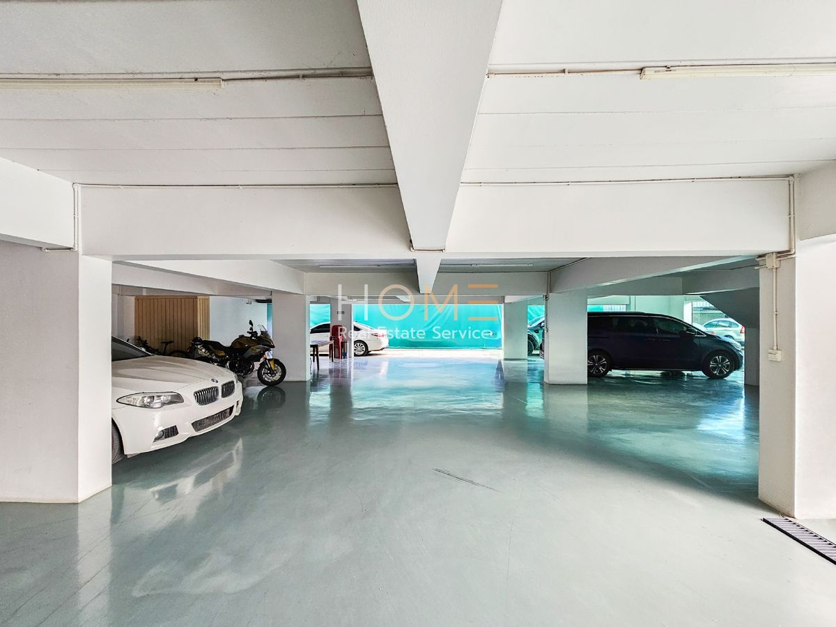 ขายสำนักงานนวมินทร์ รามอินทรา : อาคารสำนักงาน สุขาภิบาล 5 ซอย 22 / 4 ชั้น (ขาย), Office Building Sukhaphiban 5 Soi 22 / 4-storey (FOR SALE) TAN501