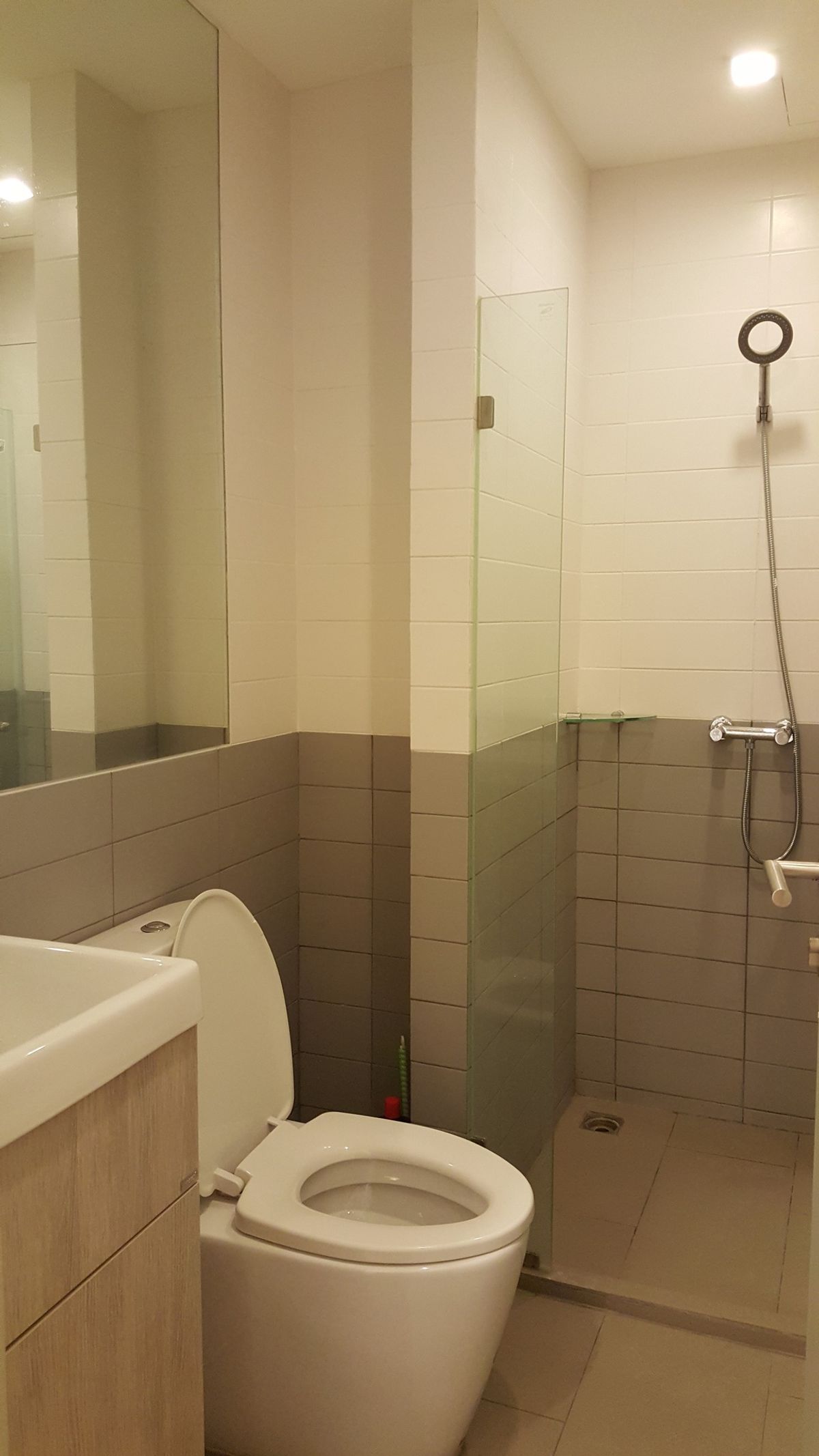 For SaleCondoRama9, Petchburi, RCA : Condo for sale IDEO Mobi Rama 9 Price 6,500,000 baht [MKS250707]