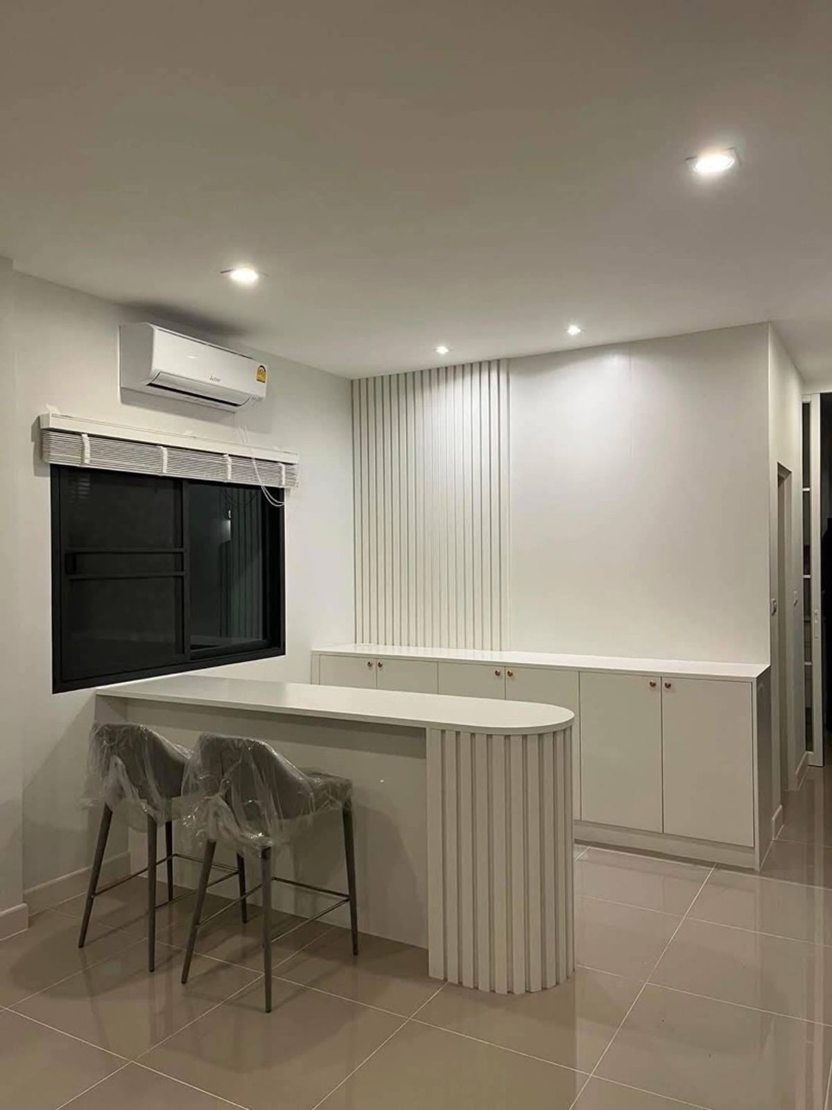 ให้เช่าบ้านสมุทรปราการ สำโรง : 💥ForRent💥3Bed •  Grande Pleno Sukhumvit–Bangna 🏡 Near Mega Bangna 🐶🐱 Pet Friendly* Ready to move in ‼️  Fully Furnished ✨