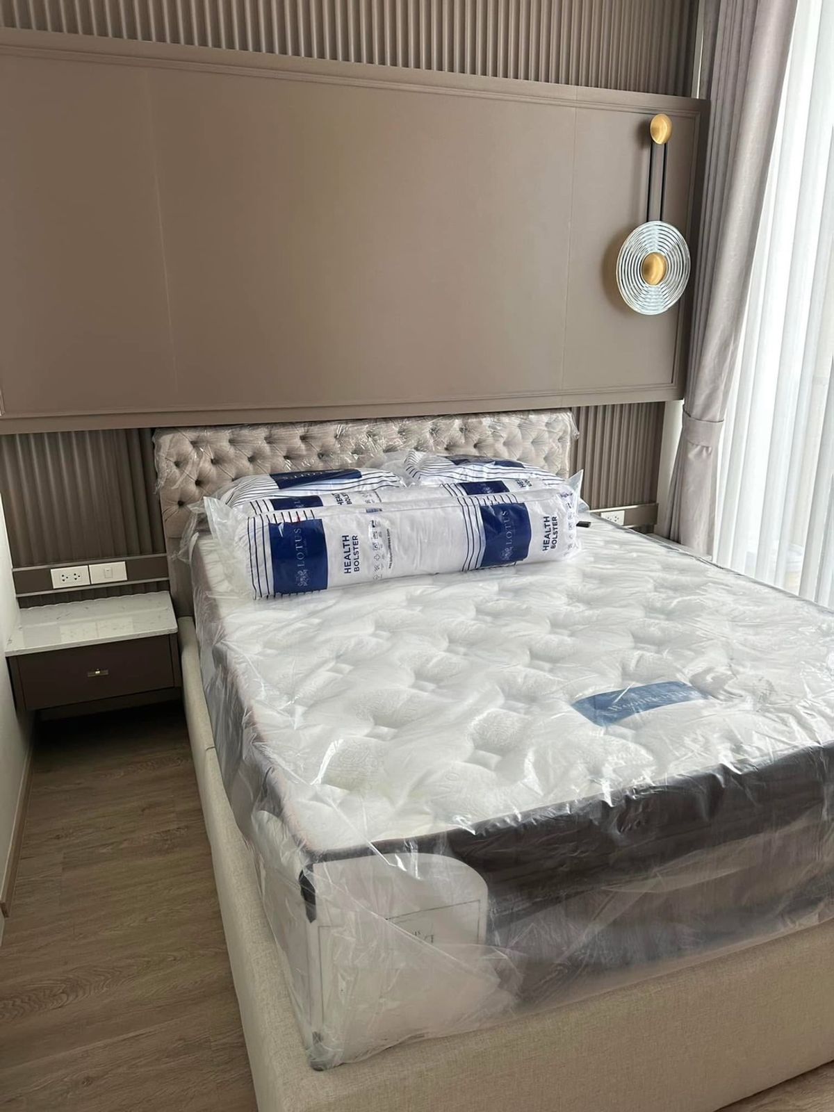 ให้เช่าคอนโดสุขุมวิท อโศก ทองหล่อ : Noble State 39 / 1 Bedroom (FOR RENT), โนเบิล สเตท 39 / 1 ห้องนอน (ให้เช่า) HL2057