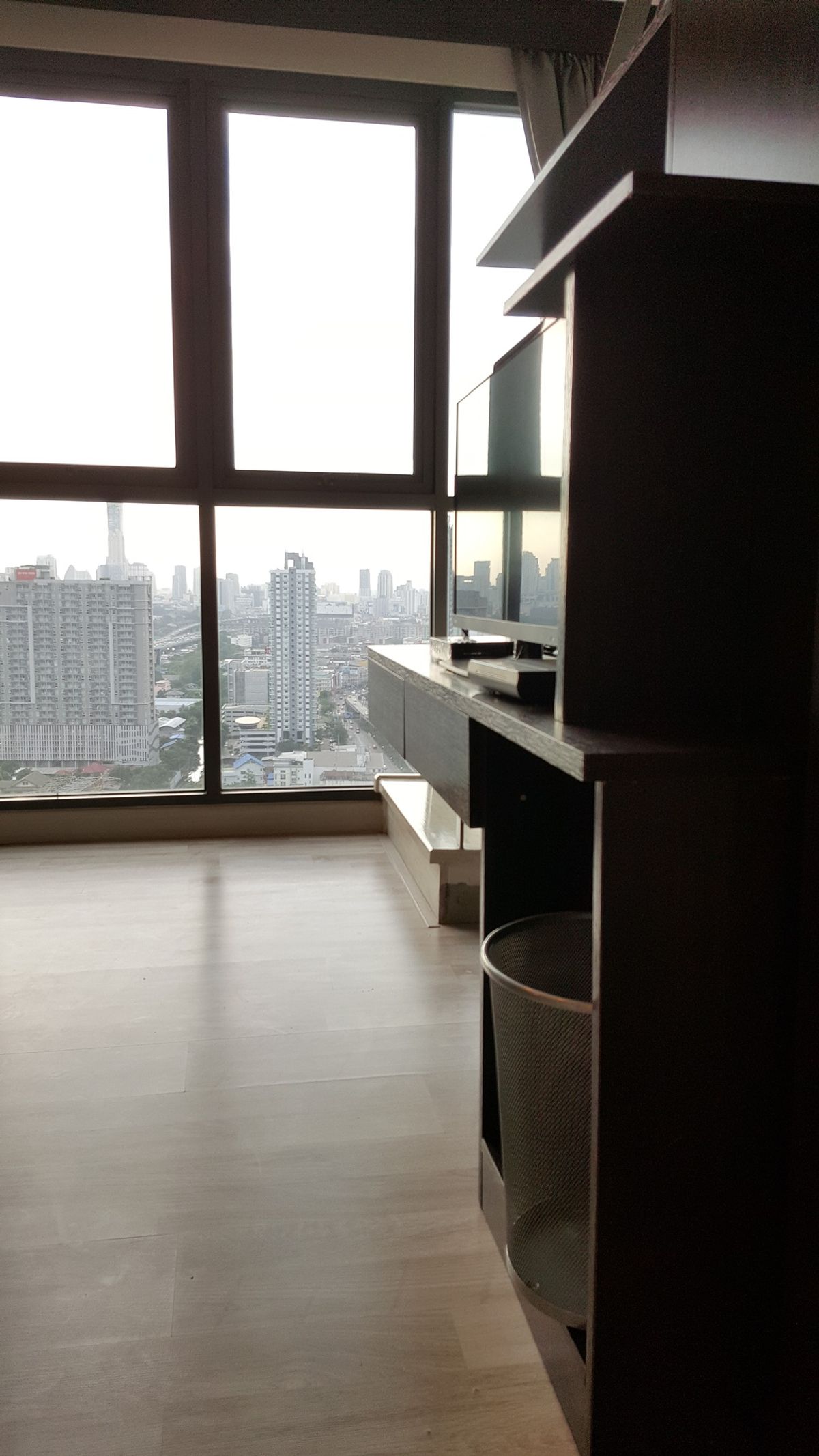 For SaleCondoRama9, Petchburi, RCA : Condo for sale IDEO Mobi Rama 9 Price 6,500,000 baht [MKS250707]