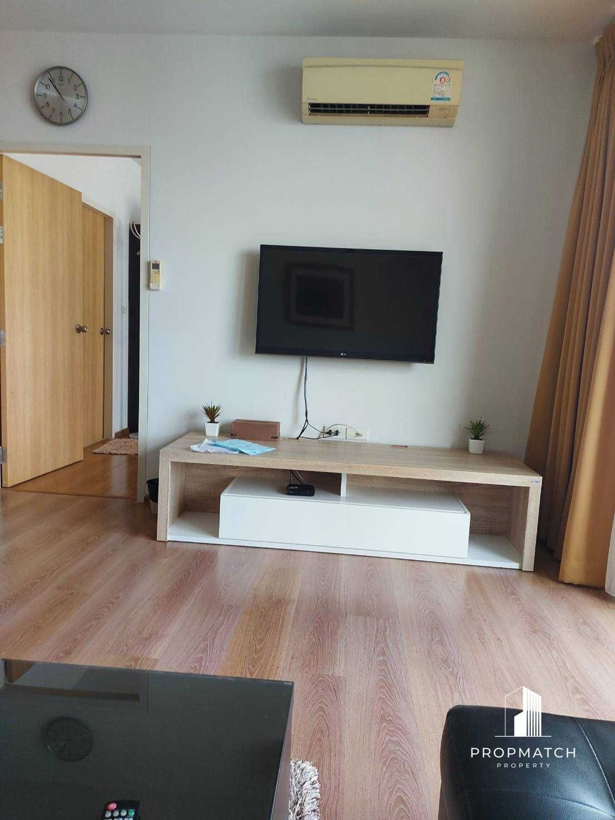 For SaleCondoLadprao, Central Ladprao : ✨flash deal ✨The Issara Ladprao (1Bed 1Bath 54SQM) Ready! Only 4,900,000 baht Tel.0981315848 @propmatch