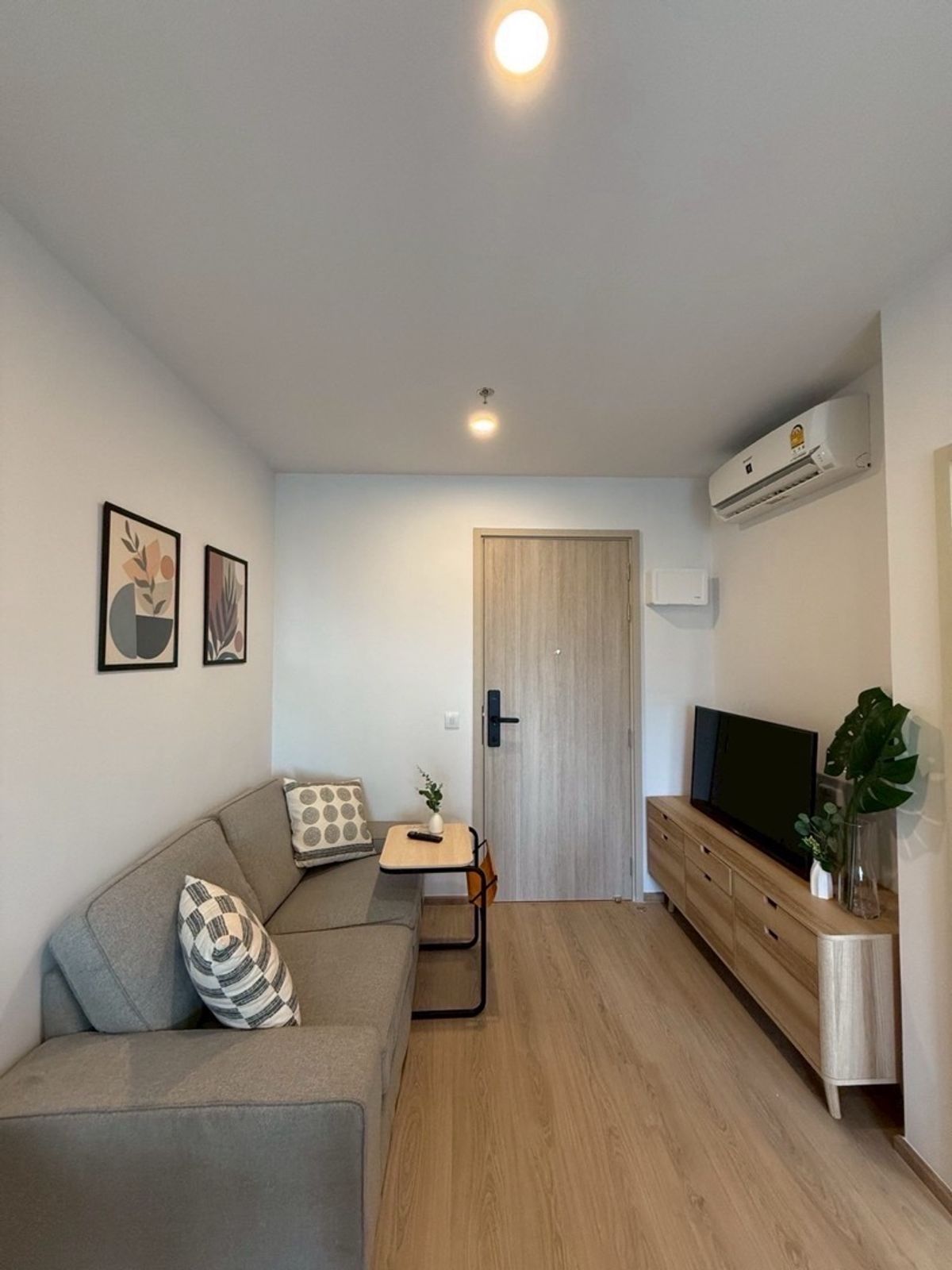 For RentCondoKhlongtoei, Kluaynamthai : 🔥For Rent‼️Life Asoke – Rama 4‼️