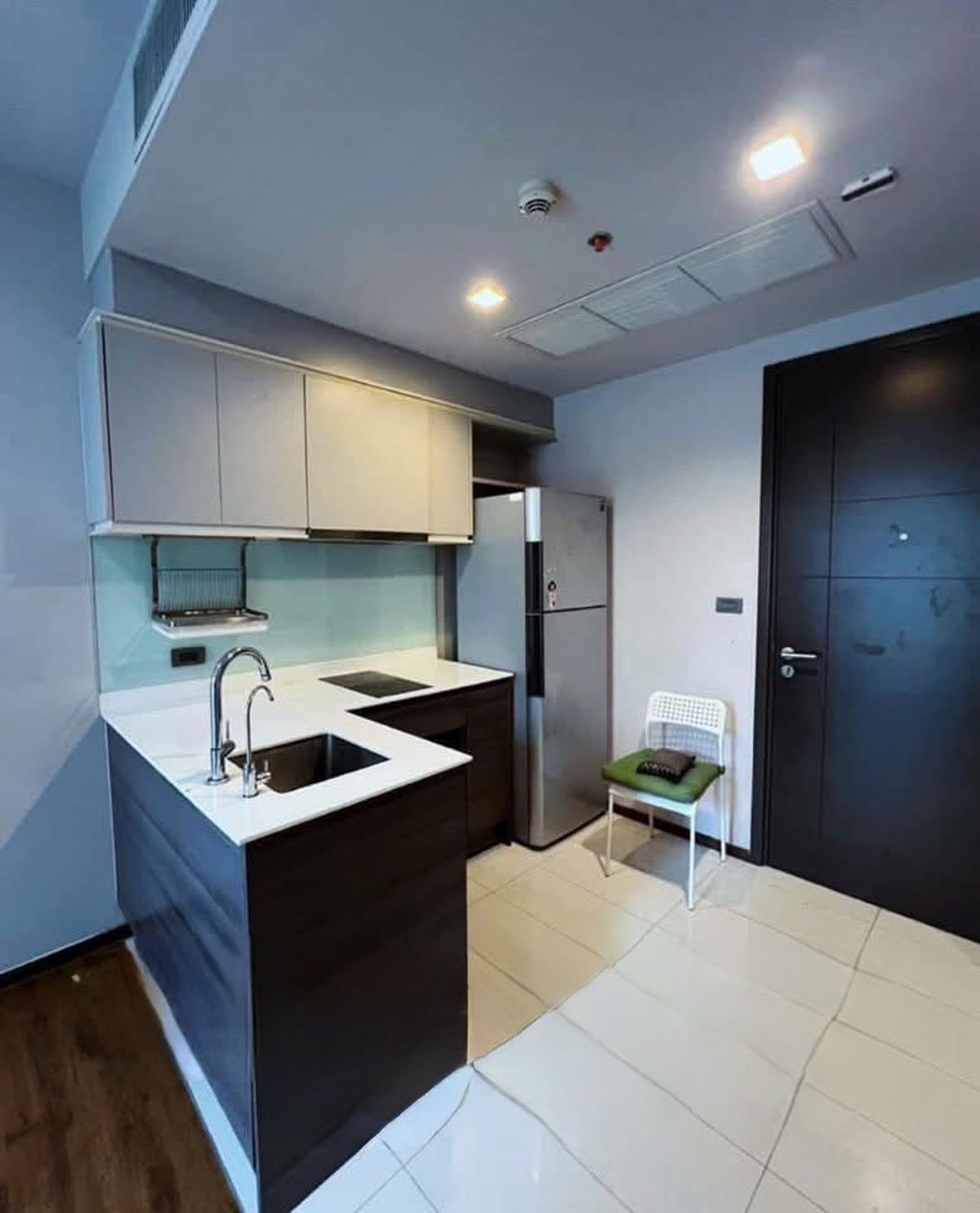 For RentCondoSukhumvit, Asoke, Thonglor : 20,000 BHT/Month Ceil by Sansiri (Ekkamai 12)