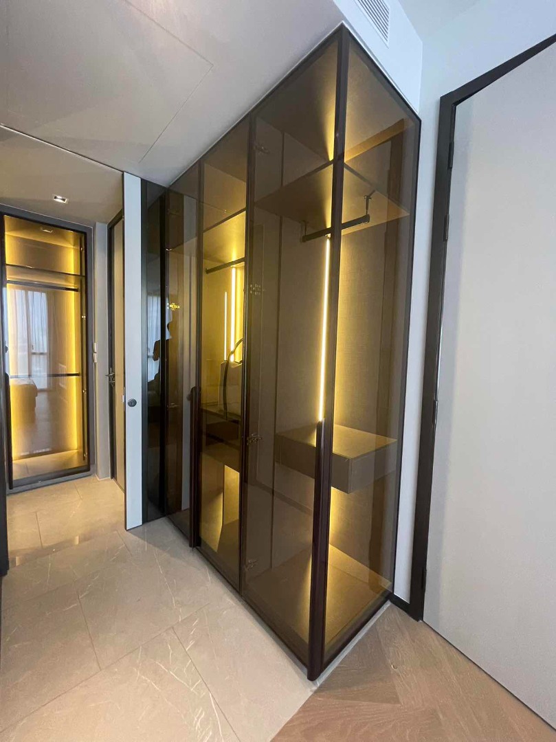 ให้เช่าคอนโดสุขุมวิท อโศก ทองหล่อ : 🔥ให้เช่าด่วน🔥คอนโด The Reserve61 Hideaway ใกล้ Bts เอกมัย ใกล้ห้างดองกิ มอลล์ /  เฟอร์นิเจอร์ครบ พร้อมเข้าอยู่ (รับชาวต่างชาติ)