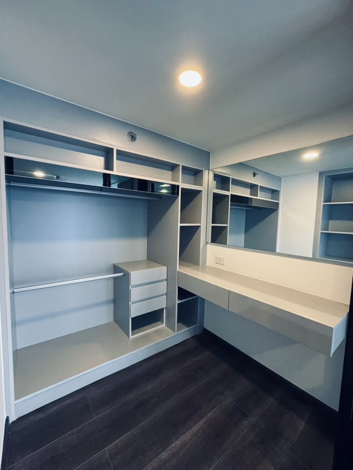 ให้เช่าคอนโดเกษตรศาสตร์ รัชโยธิน : 🔥ให้เช่าด่วน🔥ไนท์บริดจ์ สเปซ รัชโยธิน ห้องกว้าง แต่งสวยเฟอร์ครบ ติดรถไฟฟ้าBTS พหลโยธิน24