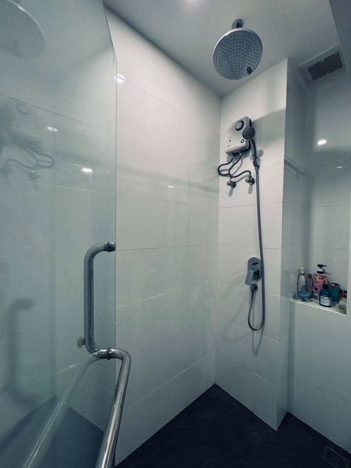 ให้เช่าคอนโดเกษตรศาสตร์ รัชโยธิน : 🔥ให้เช่าด่วน🔥ไนท์บริดจ์ สเปซ รัชโยธิน ห้องกว้าง แต่งสวยเฟอร์ครบ ติดรถไฟฟ้าBTS พหลโยธิน24