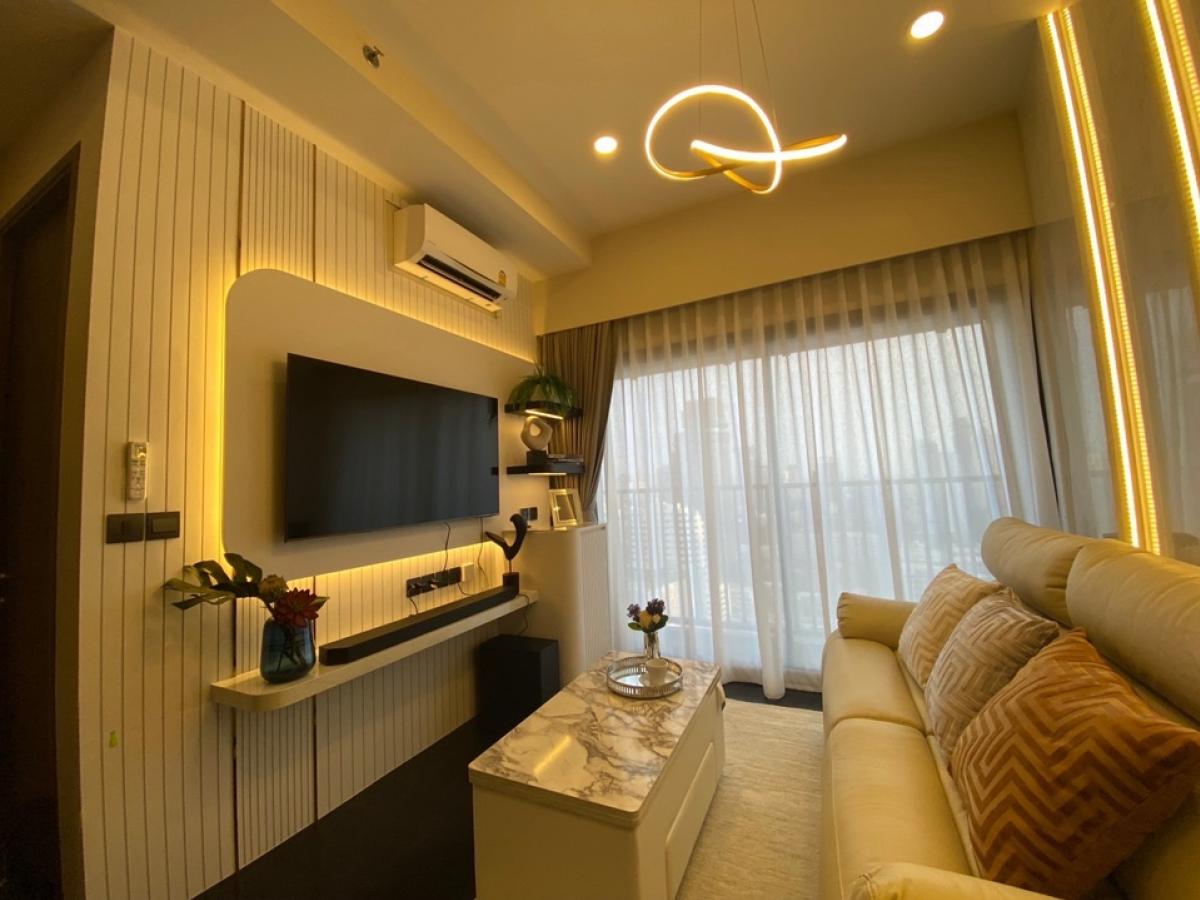 For RentCondoSukhumvit, Asoke, Thonglor : Park Origin Thonglo