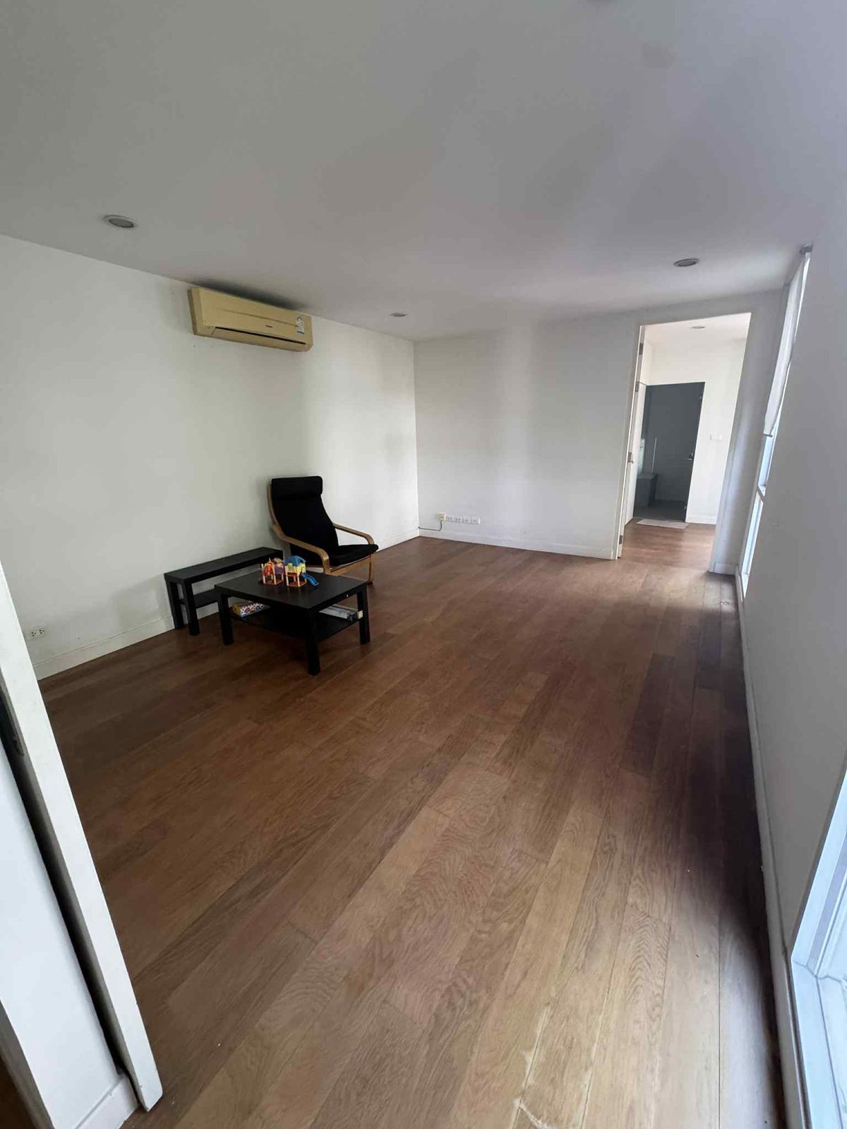 For SaleHouseLadkrabang, Suwannaphum Airport : Cordiard Villa Rama 9 - Ring Road / 3 Bedrooms (Sale), Courtyard Villa Rama 9 - Wongwan / 3 Bedrooms (For Sale) AA530