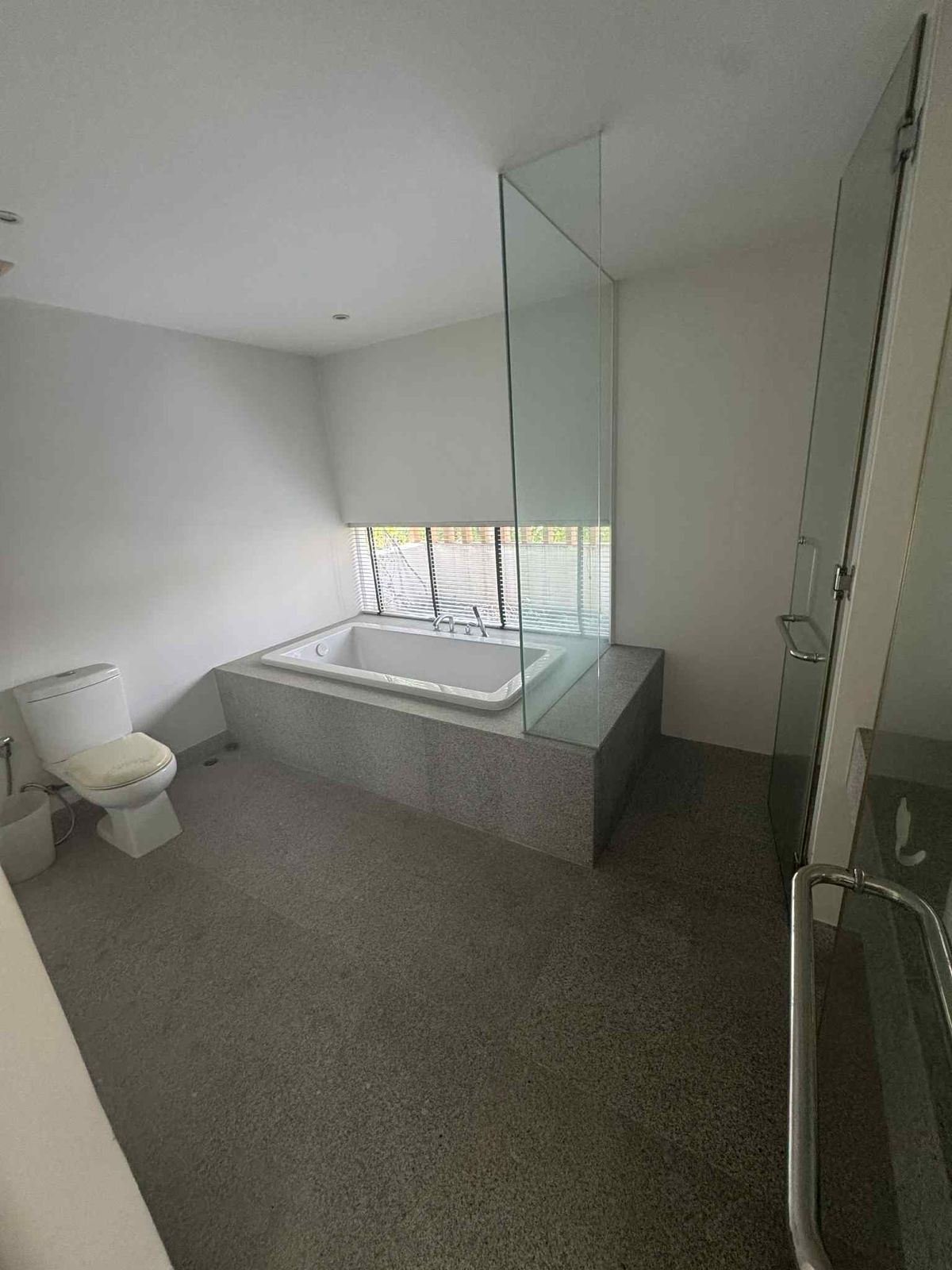 For SaleHouseLadkrabang, Suwannaphum Airport : Cordiard Villa Rama 9 - Ring Road / 3 Bedrooms (Sale), Courtyard Villa Rama 9 - Wongwan / 3 Bedrooms (For Sale) AA530