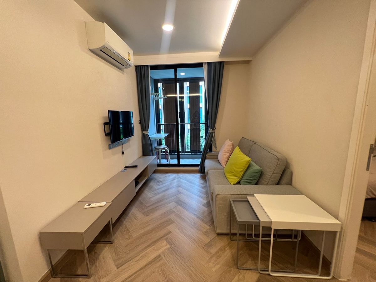 ให้เช่าคอนโดสุขุมวิท อโศก ทองหล่อ : 🌿 Resort-style 2BR Condo @ Vtara Sukhumvit 36 | Bathtub | Near BTS Thonglor – Only 30,000 THB!