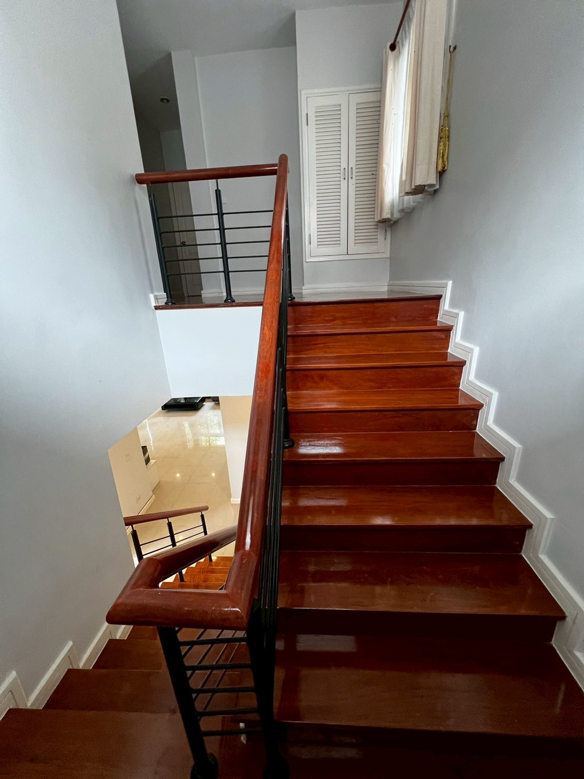 For RentHouseChaengwatana, Muangthong : house, 3 bedrooms, 3 bathrooms, close to HomePro Pakkret, near ISB International School.