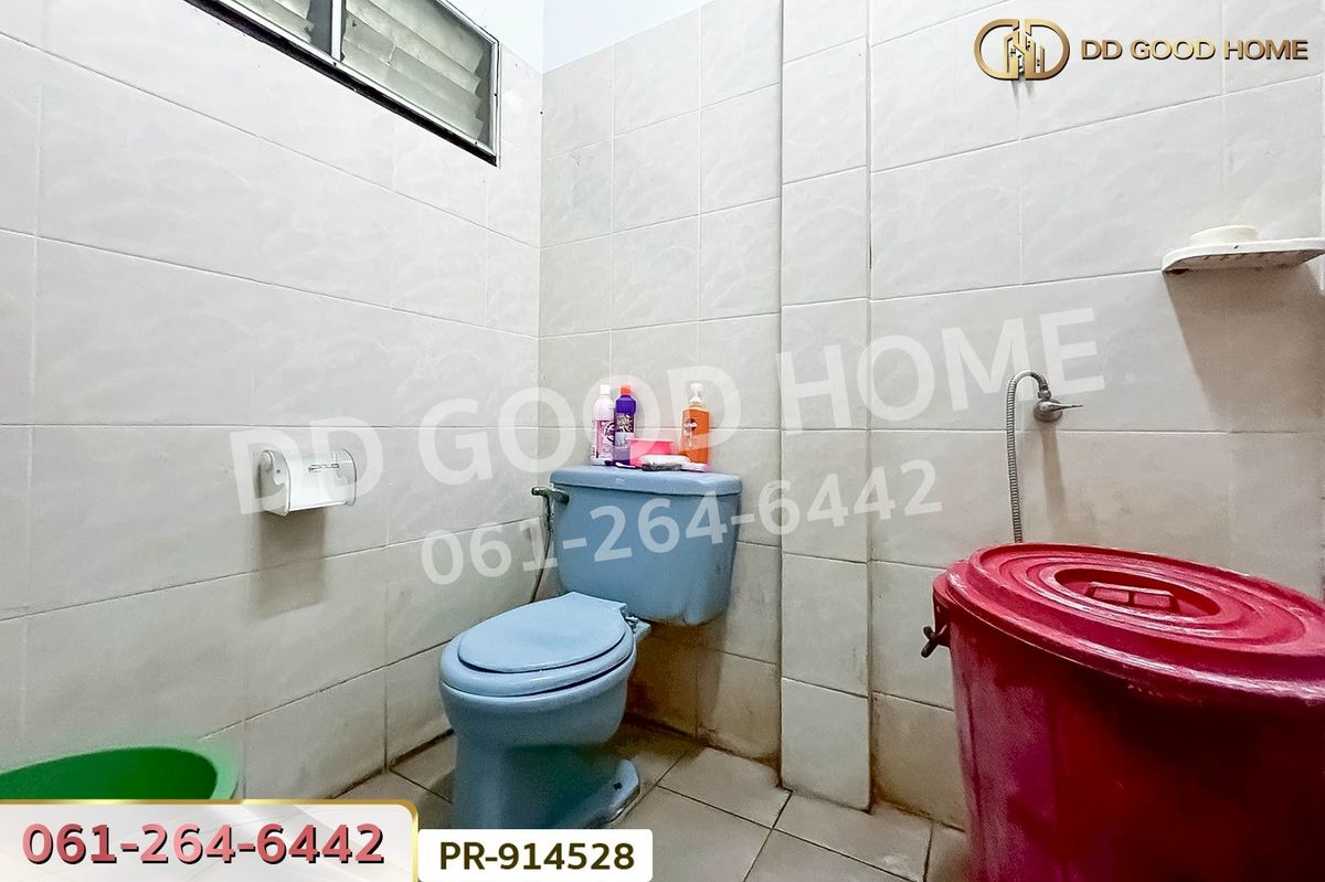 For SaleTownhomeNakhon Pathom : WR-914528 Townhouse, Phutthamonthon Sai 5, Nakhon Pathom, near Phutthamonthon