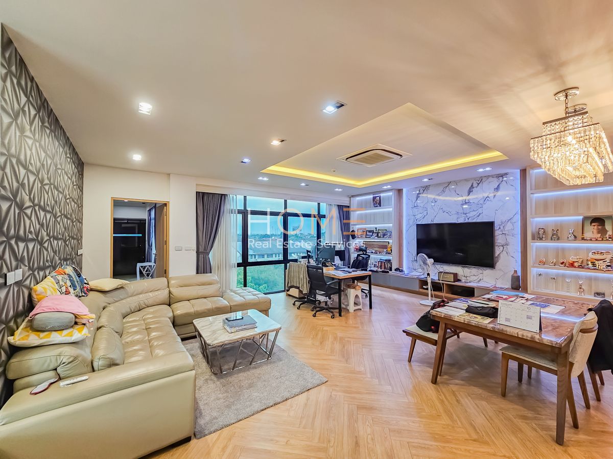 ขายสำนักงานนวมินทร์ รามอินทรา : อาคารสำนักงาน สุขาภิบาล 5 ซอย 22 / 4 ชั้น (ขาย), Office Building Sukhaphiban 5 Soi 22 / 4-storey (FOR SALE) TAN501