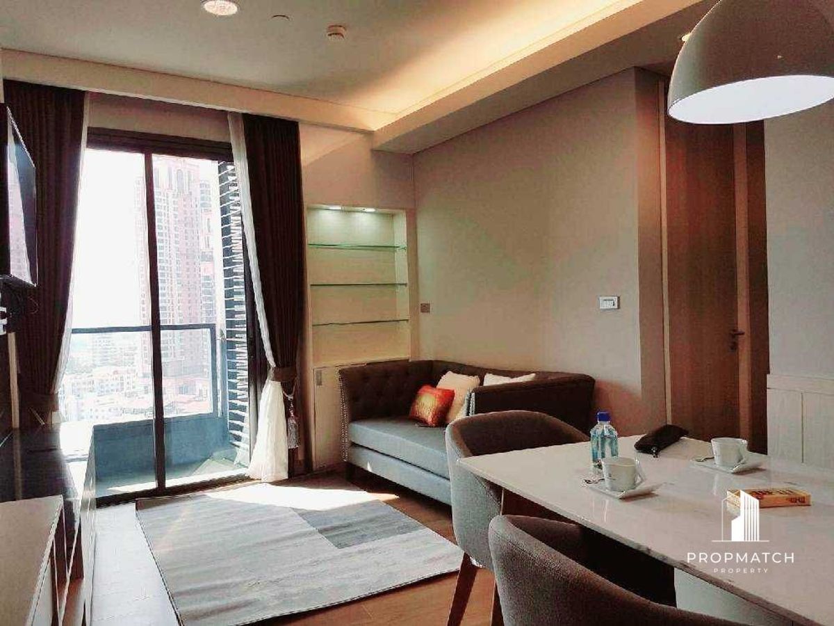 ขายคอนโดสุขุมวิท อโศก ทองหล่อ : ✨Flash Deal ✨The Lumpini 24 ( 2Bed 2Bath 55SQM.) พร้อมอยู่ ! เพียง  8,890,000บาท Tel.0981315848 @propmatch