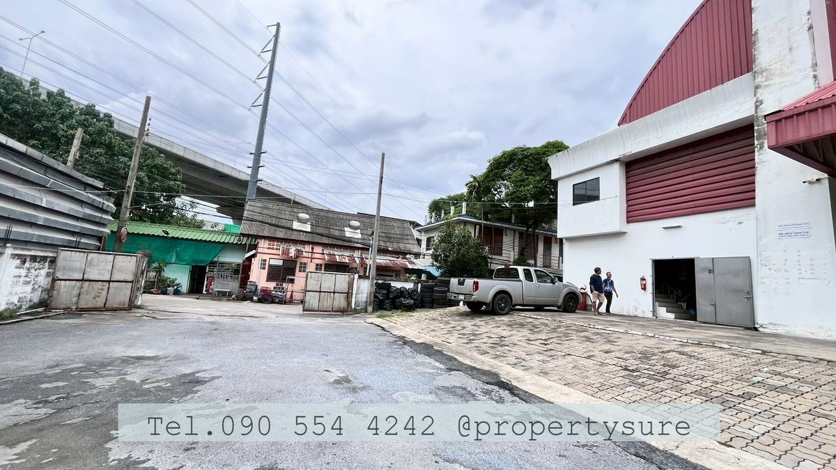 ขายโกดังพระราม 2 บางขุนเทียน : ด่วน !! ขาย - ให้เช่าอู่ซ่อมรถพร้อมอุปกรณ์  #ถนนพระราม2 เยื้องเซ็นทรัล พระราม 2 ที่ดิน 1-2-67 ไร่ (667 ตรว.) ซอยกว้าง 10 ม. (รถใหญ่เข้าได้) ห่างถนนพระราม2 เพียง 10 ม. เลี้ยวเข้าซอยถึงอู่ทันที