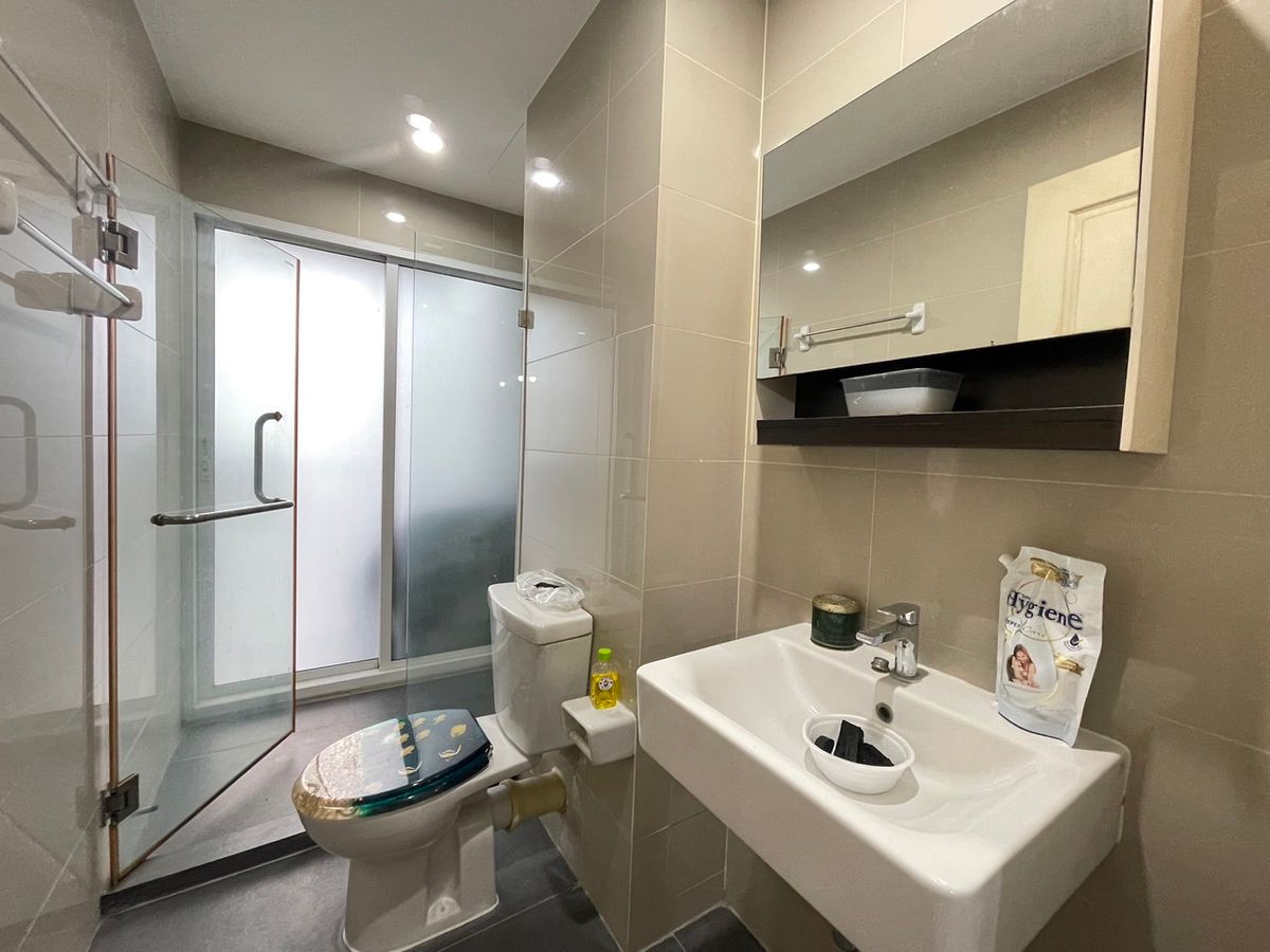 ขายคอนโดลาดพร้าว เซ็นทรัลลาดพร้าว : Sym Vipha Ladprao ขายด่วน 2.55 ล้าน วิวโล่ง ห้องสวย ทำเลดีมาก สอบถามได้เลยครับ