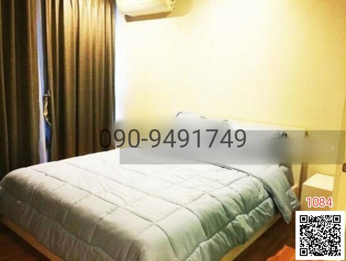 For RentCondoYothinpattana,CDC : Sell/Rent Condo V Condo We Condo, near the express market, convenient transportation