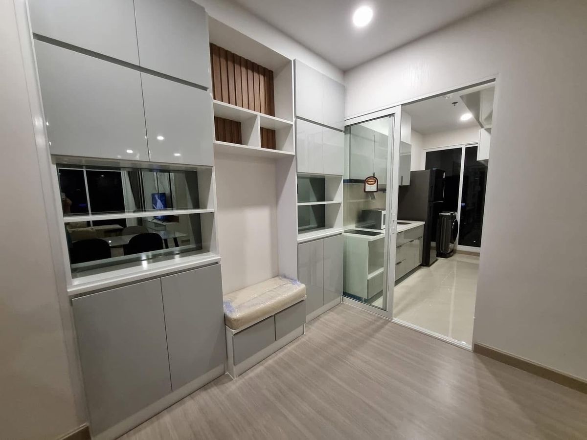 ให้เช่าคอนโดสยาม จุฬา สามย่าน : 🔥 ดีลฮอต! Supalai Premier Si Phraya–Samyan 2 ห้องนอน 73 ตร.ม. ใกล้ MRT สามย่าน เช่าเพียง 50,000 บาท/เดือน ติดต่อ 0968623850 