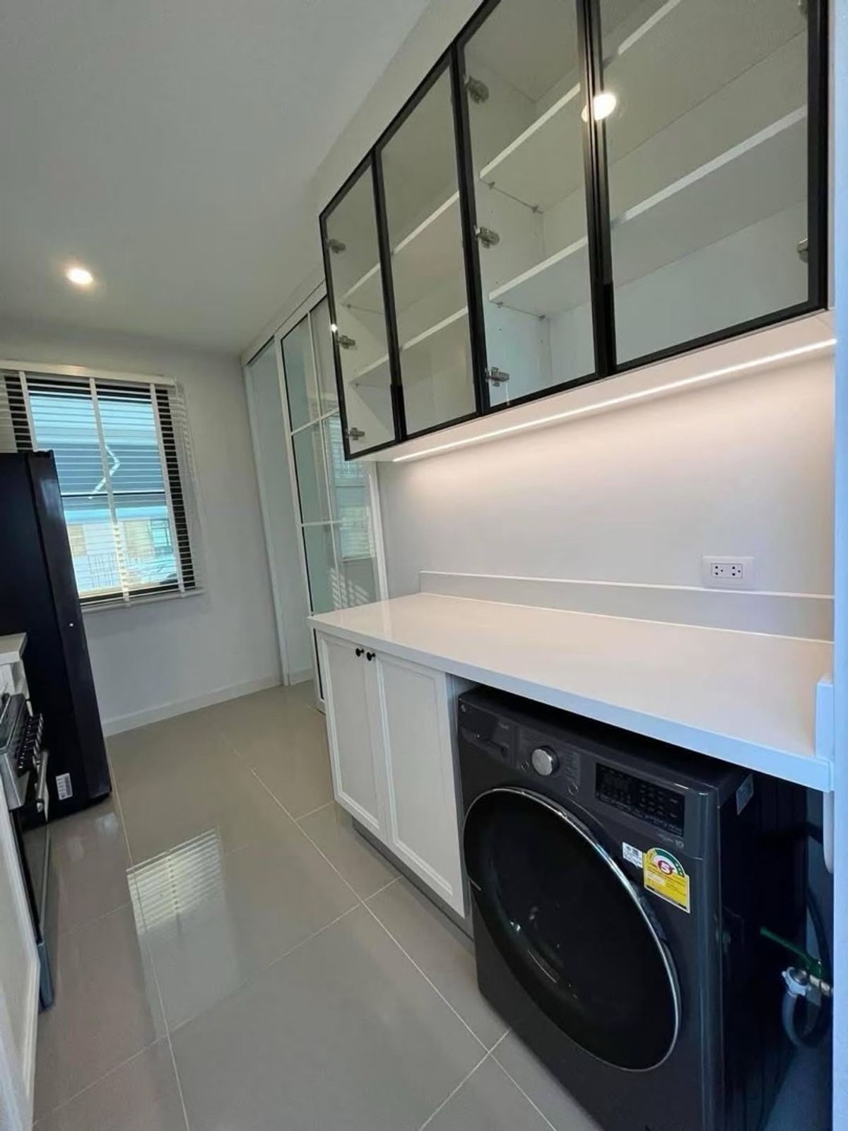 ให้เช่าบ้านสมุทรปราการ สำโรง : 💥ForRent💥3Bed •  Grande Pleno Sukhumvit–Bangna 🏡 Near Mega Bangna 🐶🐱 Pet Friendly* Ready to move in ‼️  Fully Furnished ✨