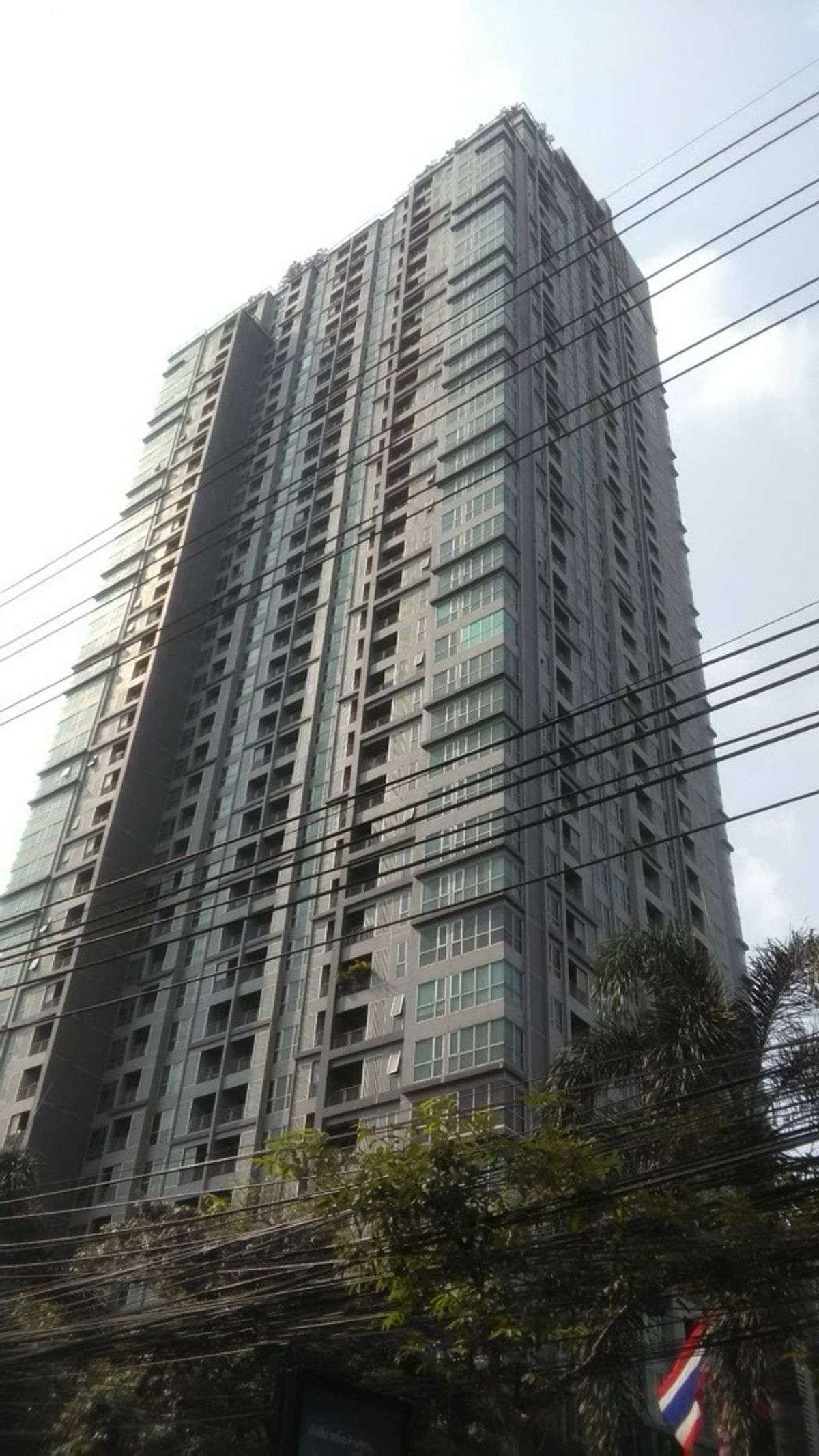 คอนโดสาทร นราธิวาส : rent or sale the address sathorn