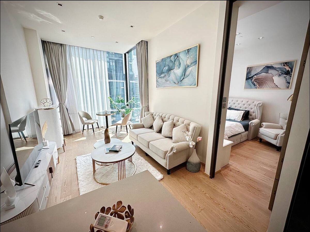 ให้เช่าคอนโดวิทยุ ชิดลม หลังสวน : ✨Condo for Rent : 28 Chidlom  (BTS Chidlom) AP-02 ( line : @condo91 )