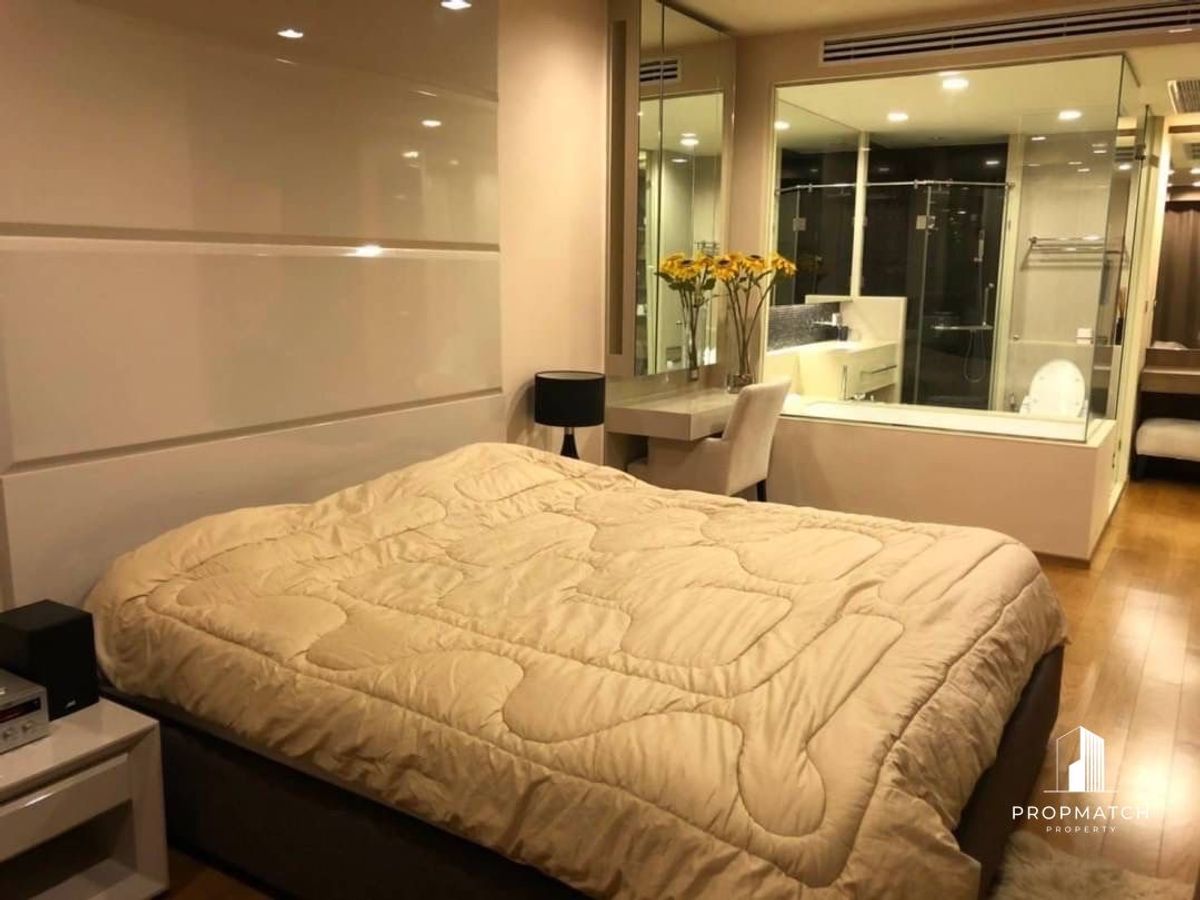 ให้เช่าคอนโดสาทร นราธิวาส : ⚡️Flash Deal⚡️The address  sathorn  27,000 B 45 Sqm 🔥 📞Putter 0928895628 