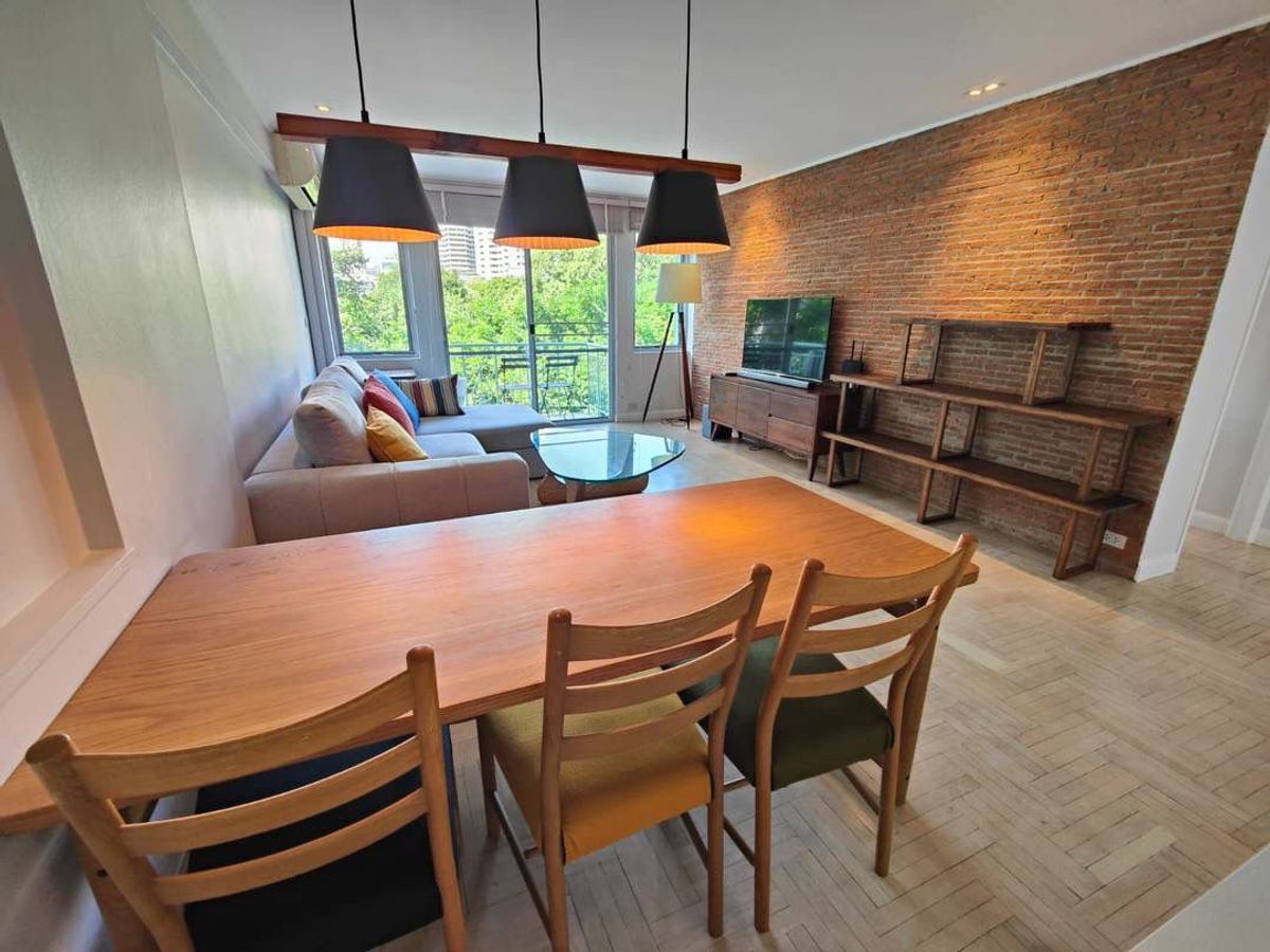 ให้เช่าคอนโดสุขุมวิท อโศก ทองหล่อ : Just Back to the Market - Raintree Villa 
