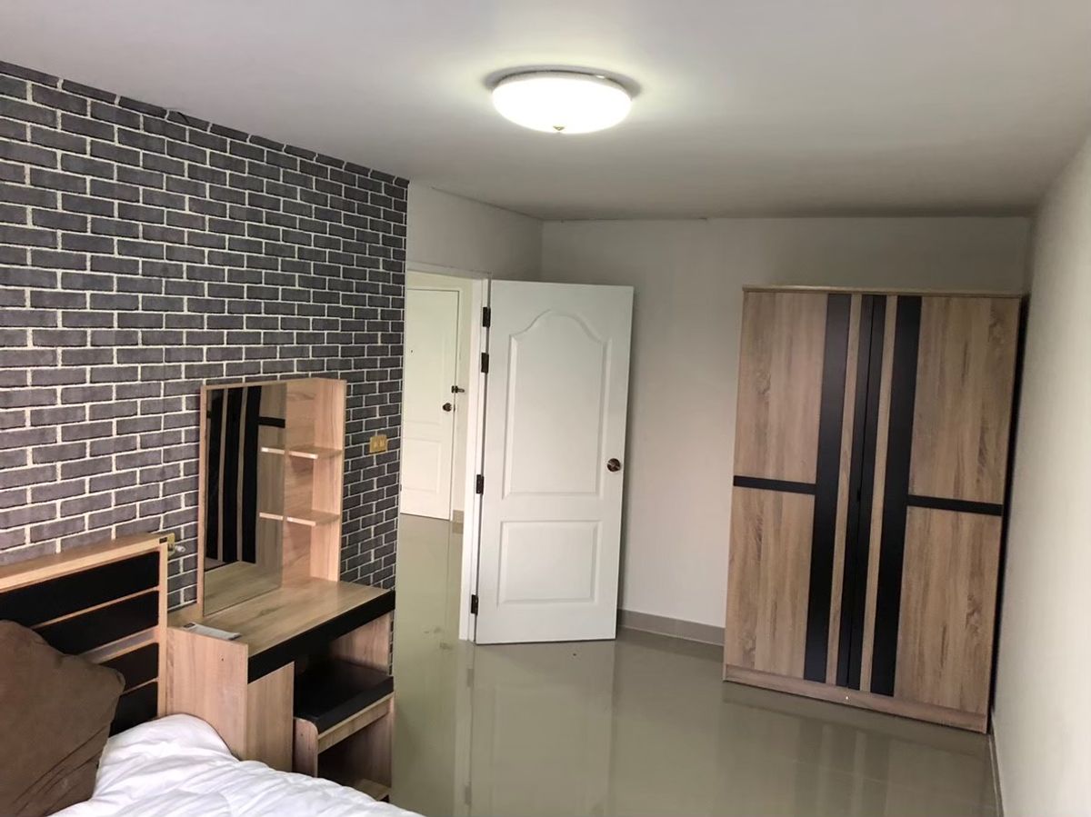 ให้เช่าคอนโดโชคชัย4 ลาดพร้าว71 : Duliya Place Condo (ดุลิยา เพลส)​  ขนาด 37.78  ตรม. ซอยลาดพร้าว71  ใกล้เซนทรัสอีสวิลล์ ให้เช่า  7,000 * 